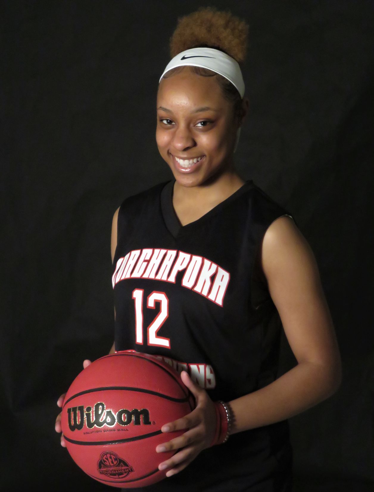 2019-2020 All-Area Girls Basketball Team
